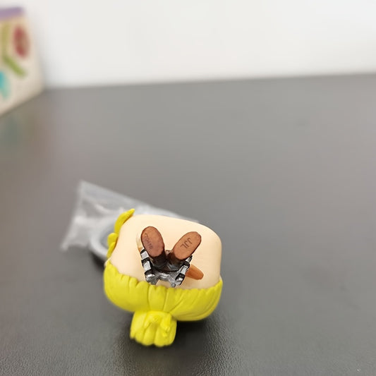Japanese Comic Keychain Collection Toy
