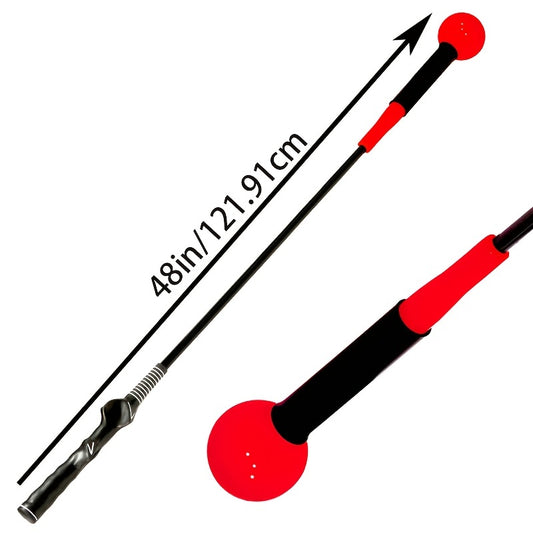 Improve Your Golf Swing with Golf Swing Trainer Aid