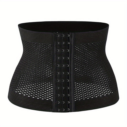 Waist Trainer Belt Tummy Control Compression Wrap Cincher Women's Underwear