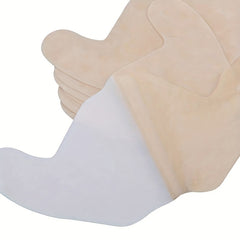 Jacquard Lifting Nipple Covers Push Up Pasties