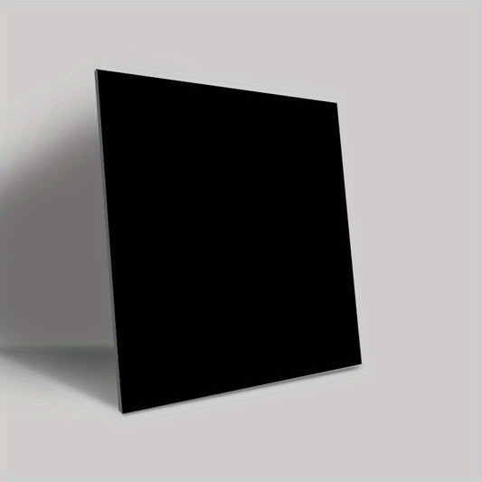 10pcs Wear-resistant Self-adhesive PVC Floor Sticker