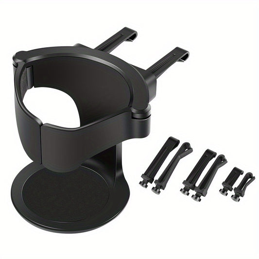 Car Cup Holder Air Vent Mount Ashtray Bracket