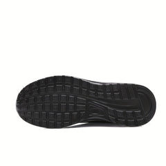 Men's Air Cushion Running Shoes Lightweight Breathable Non Slip
