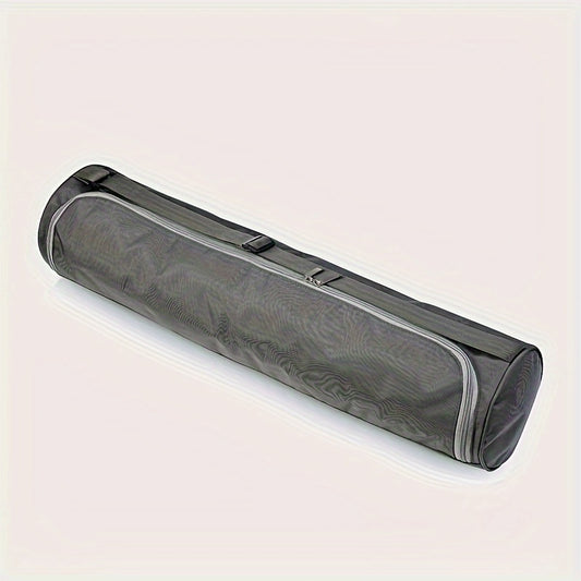 Waterproof Yoga Mat Storage Bag Lightweight Durable Yoga Backpack