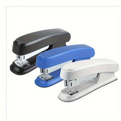 1pc High Manual Stapler For Office Work