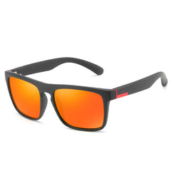 Men's Polarized Sunglasses Driver Fishing Driving Sunglasses UV400