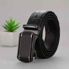 Square Sporty Belt for Men