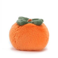 MEEKA HOUSE Persimmon Soother Toy for Kids