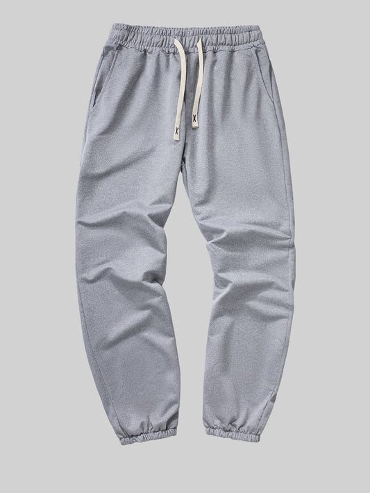 Men's Drawstring Jogger Sweatpants