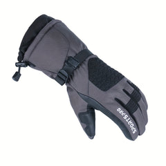 Waterproof Touch Screen Winter Ski Gloves
