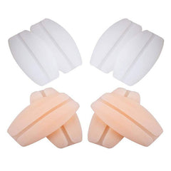 Silicone Bra Strap Cushion Soft Non-slip Shoulder Pads