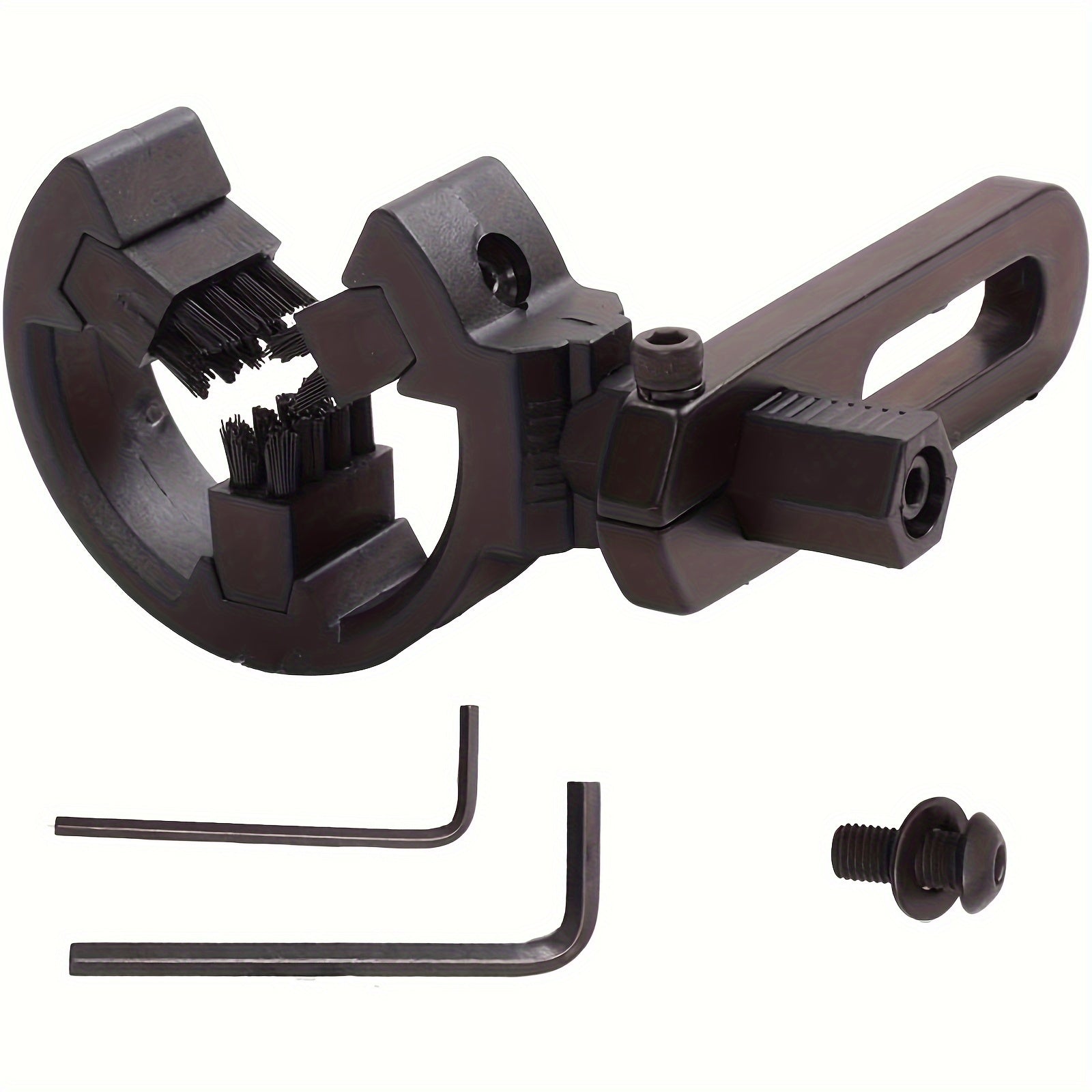 Whisker Biscuit Archery Arrow Rest Brush For Bow