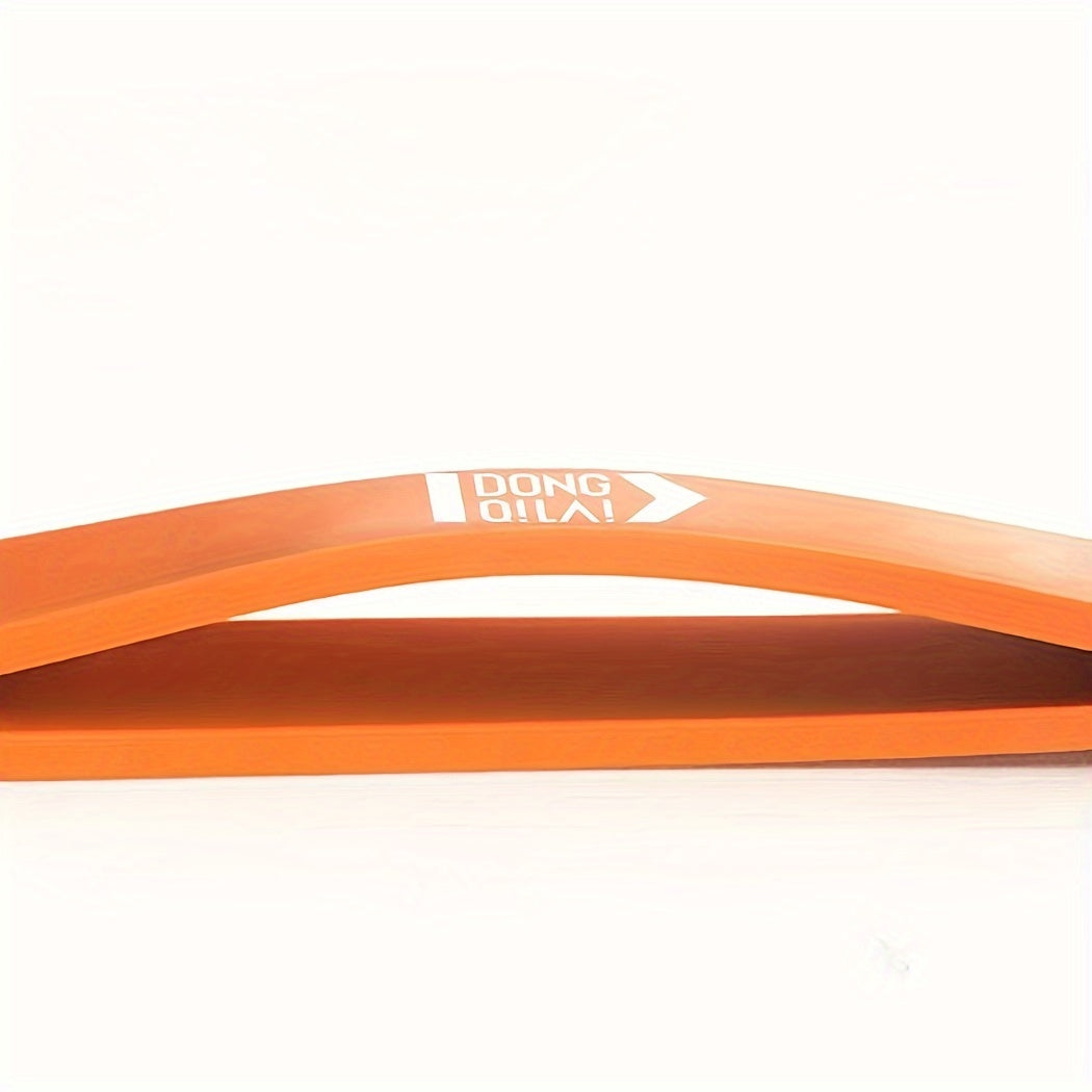 Elastic Resistance Band for Fitness Exercise Strength Training