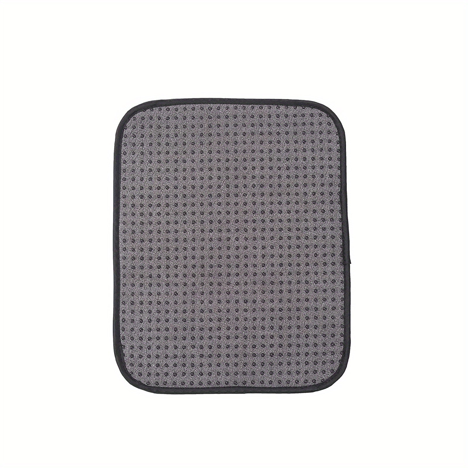 Microfiber Bowling Ball Towel with Grip Shammy for Improved Precision