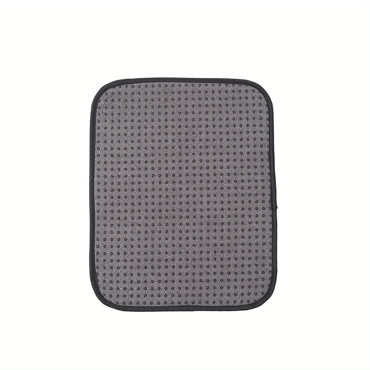 Microfiber Bowling Ball Towel with Grip Shammy for Improved Precision