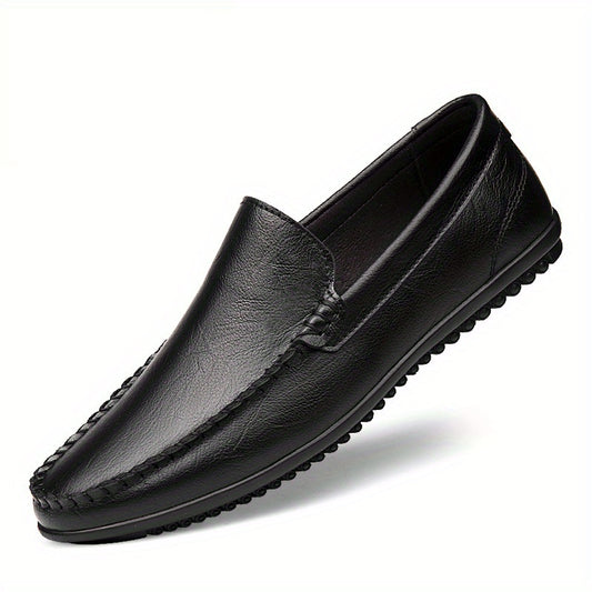Men's Loafers Non Slip Comfy Casual Shoes