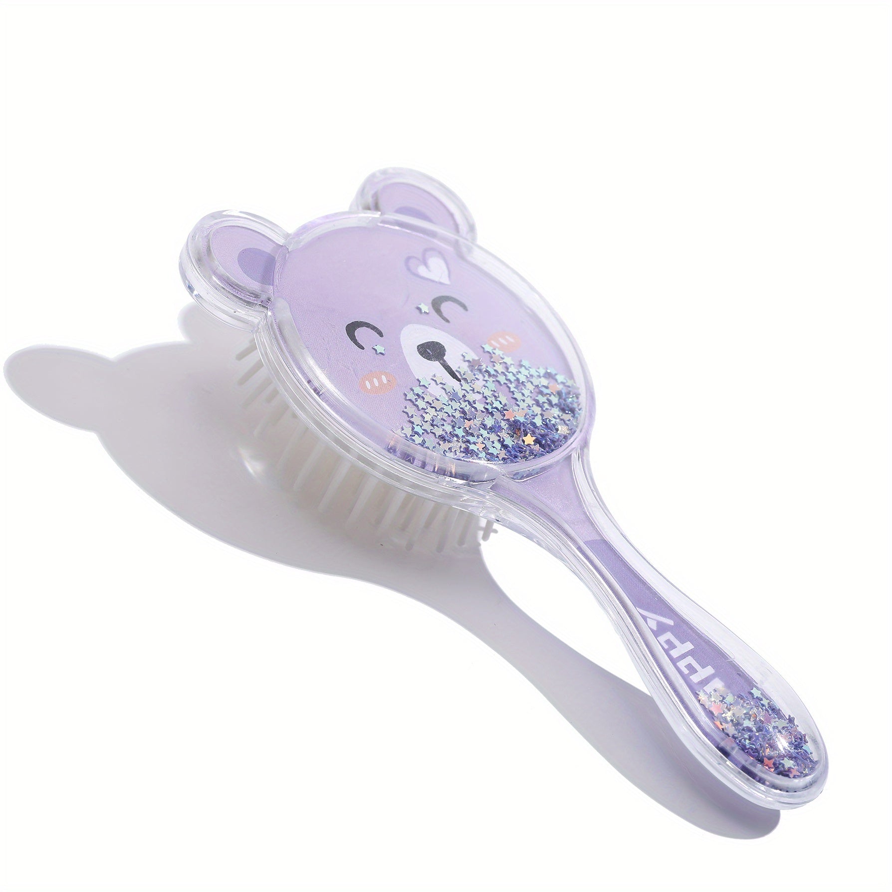 Bear Hair Comb Air Cushion Brush Massage Hairdressing