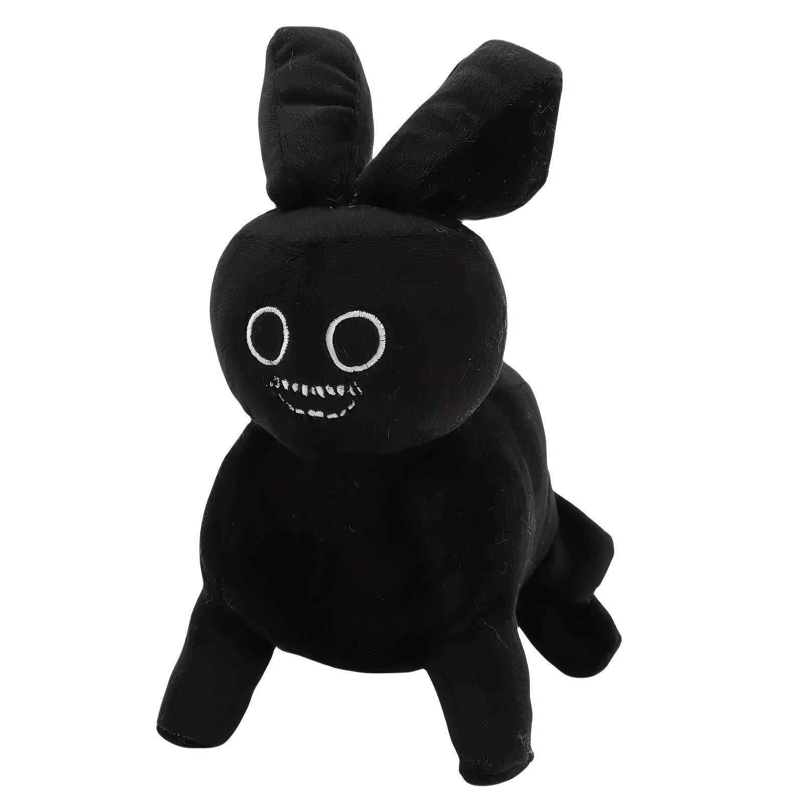 Forsaken Gubby Plush Stuffed Animal Toy - Cute Gift for Game Lovers