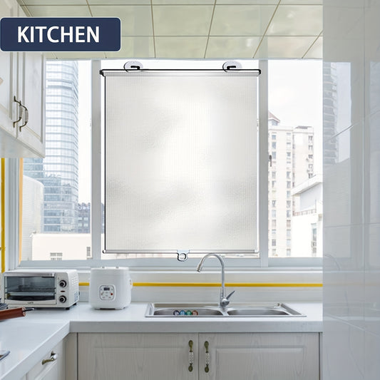 Blackout Roller Shades Blinds - Privacy & Comfort