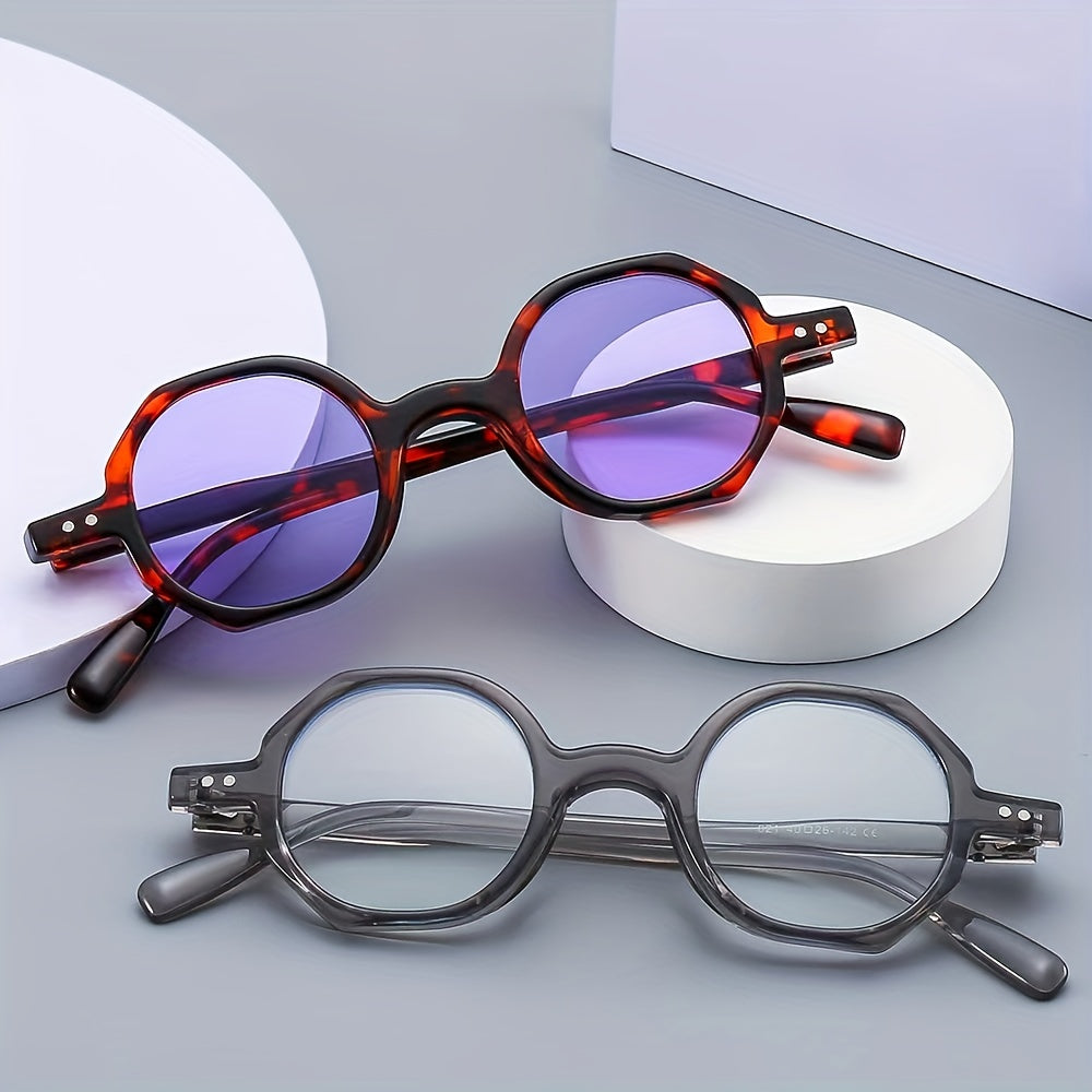 Men's Stylish Sunglasses for a Cool Look