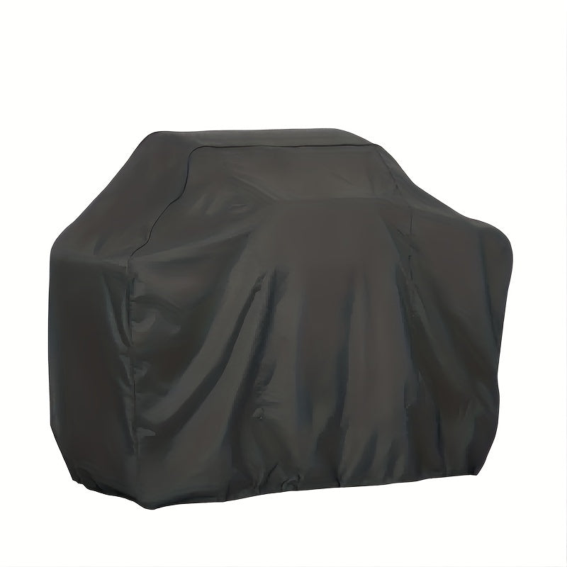 Waterproof BBQ Cover - Outdoor Patio Furniture Cover