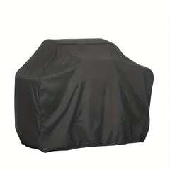 Waterproof BBQ Cover - Outdoor Patio Furniture Cover
