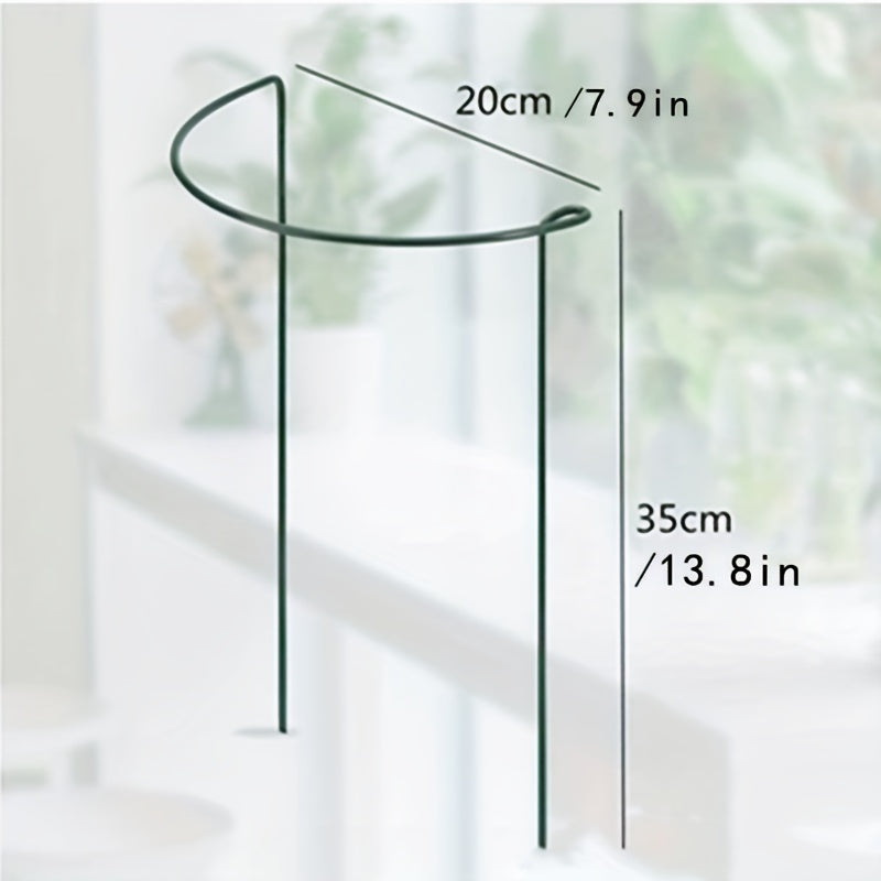 Iron Flower Stand for Climbing Vines