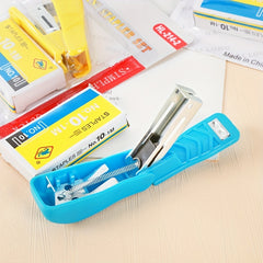 Pocket-sized Mini Stapler for Students