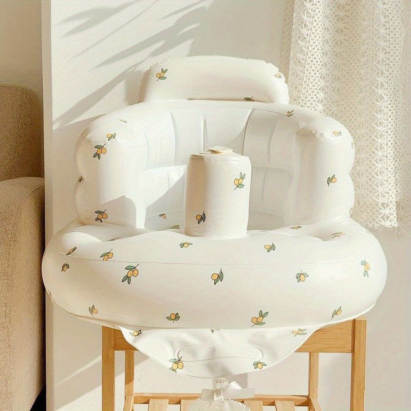 Baby Bath Stool Child Safety
