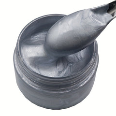 Water Based Metal Painting Pigment - Enhance Your Projects