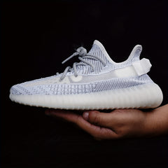 Men's Breathable Knit Sneakers Lightweight Running Shoes