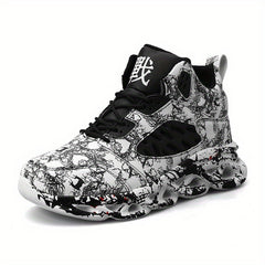 Men's Blade Sneakers for Jogging Tennis Gym