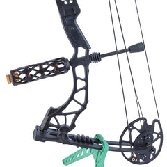 Aluminum Alloy Bow Stabilizer for Compound Bows