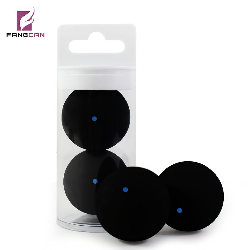 Squash Balls Red Yellow Double Yellow Dot Sets