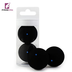 Squash Balls Red Yellow Double Yellow Dot Sets