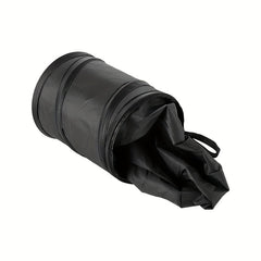 Car Trash Can Leak Proof Waterproof Collapsible Pop Up Trash Bag