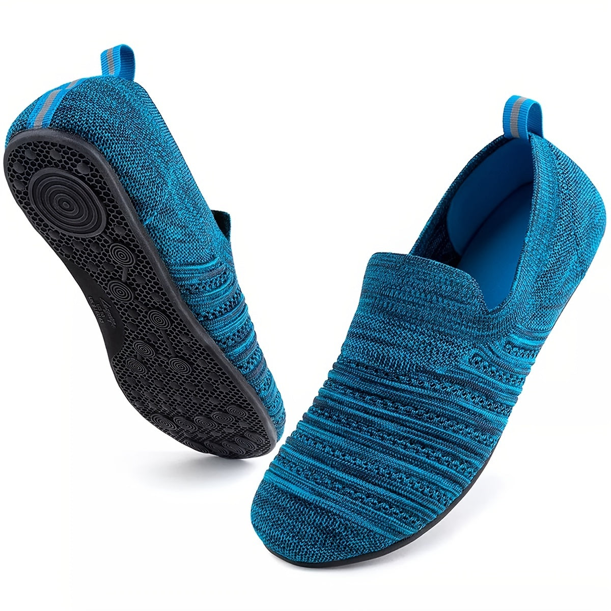 Unisex Breathable Slippers with Anti-skid Sole Indoor & Outdoor