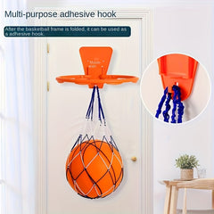 Punch Basketball Box Christmas Gift for Basketball Fans