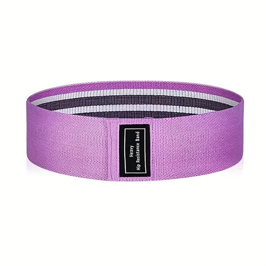 Yoga Elastic Resistance Band for Leg and Buttock Lifting