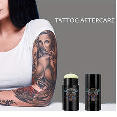 Tattoo Care Cream Moisturizing Aftercare Balm