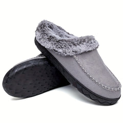 Plush Lined Thermal Snow Boots Fall Winter Keep Warm Comfortable Flat