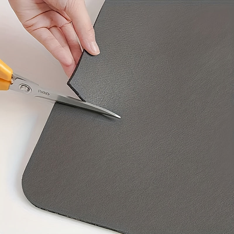 Diatomaceous Washer/Dryer Cover - Quick Drying Protector Mat 50x59cm