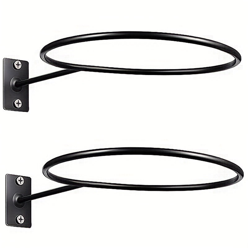 Wall Mounted Ball Storage Rack Display Stand for Sports Balls