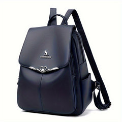 Waterproof Large Capacity Casual Backpack for Travel Outings