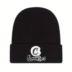 Men's Winter Beanie Hat Warm Knit Cap