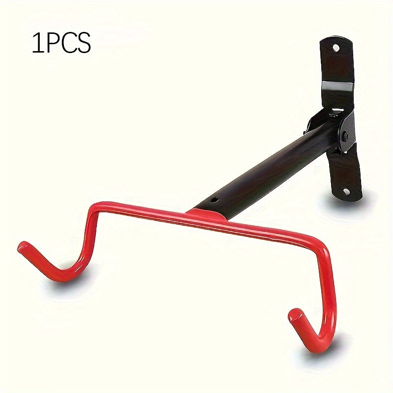 Bicycle Storage Rack Wall-mounted Bike Holder Mountain/Road Bike Hook