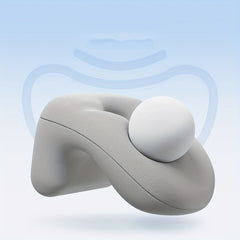 Memory Foam Desk Nap Pillow for Neck Support