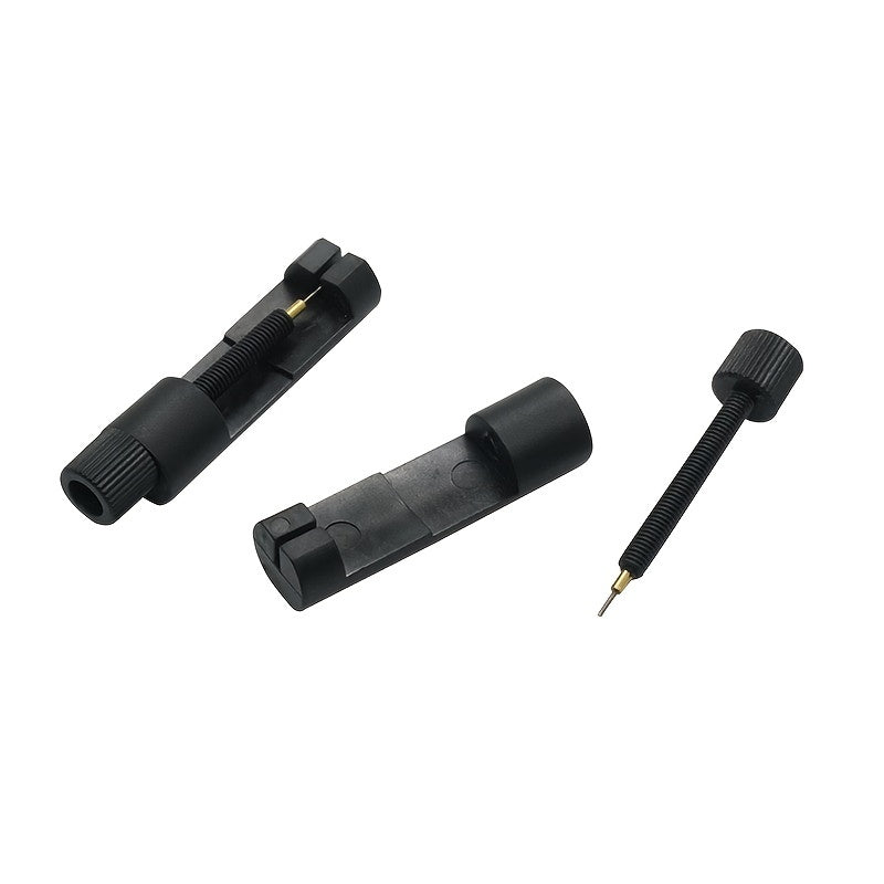 Steel Chain Strap Adjusting Tool Mini Meter Disassembler