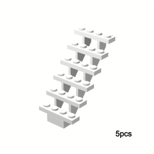 10pcs Particle Building Blocks Compatible with Construction Accessories