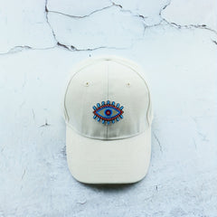 Evil Eye Baseball Cap Outdoor Dad Hat Adjustable Sports Hats
